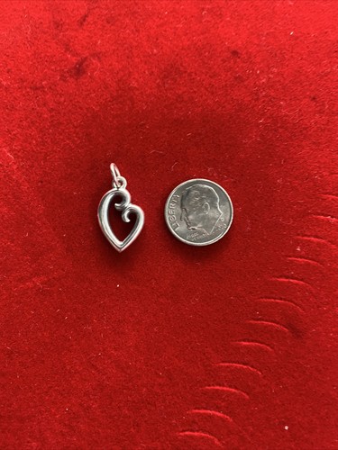 James Avery Sterling Silver MOTHER'S 