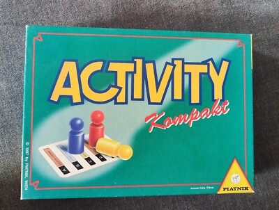 Activity Kompakt 