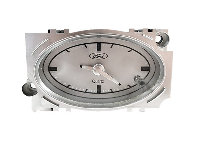 Ford Mondeo III Uhr Borduhr analog  1S7115000AF 1S71-15000-AF