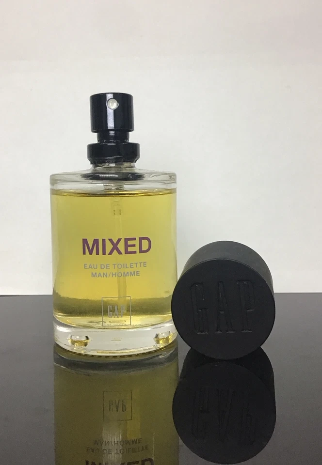 GAP G7 Mixto Eau De Toilette Hombre/Hombre Spray 1.0 Fl Oz/30 ml. Como en la foto. Foto 3 de 4
