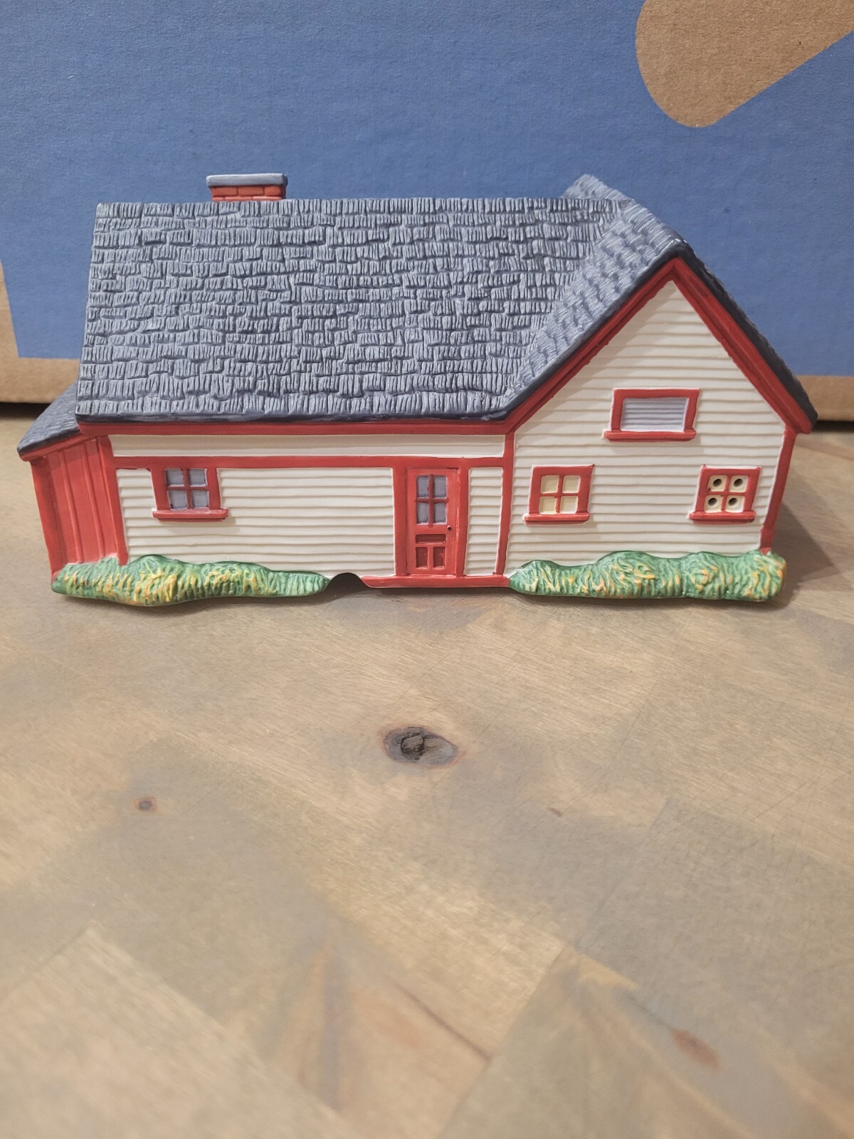 Hawthorne Village To Mayberry “Wally’s Filling Station” eBay