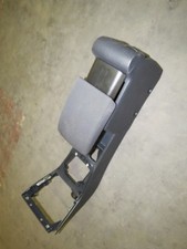 Original VW Tiguan 5N Mittelarmlehne ohne Luftdüse hinten A15629