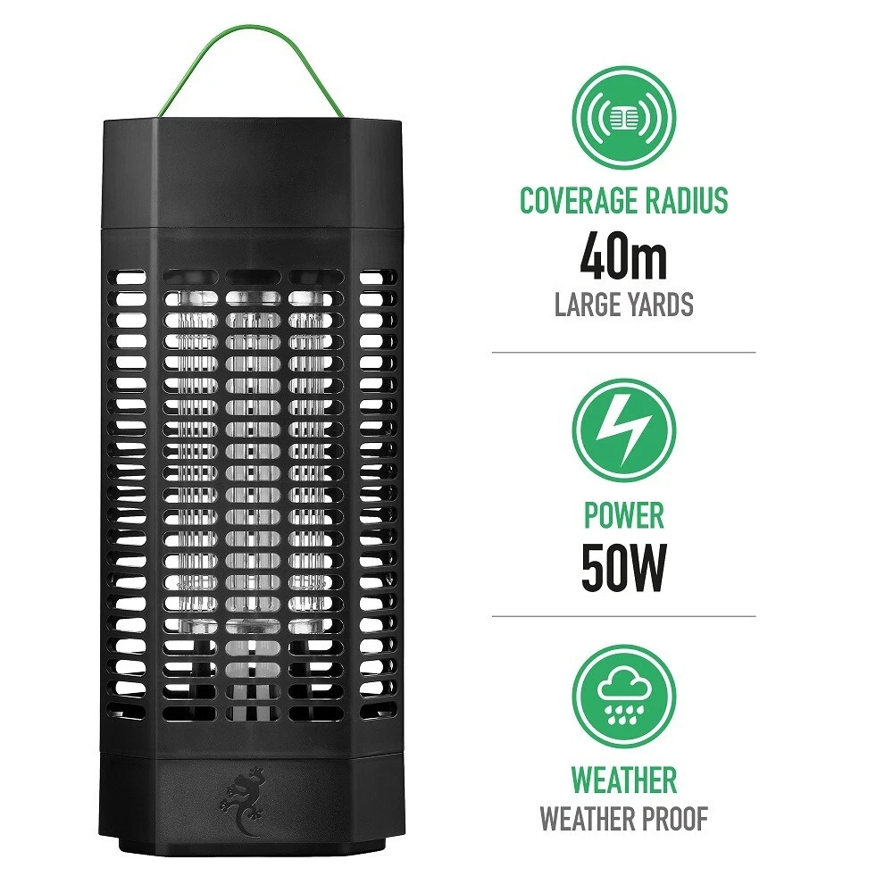 Bug zapper for moths deals