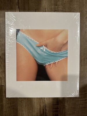 Rankin Eye Candy, Fahey/Klein Gallery exhibition catalogue RARE Brand New