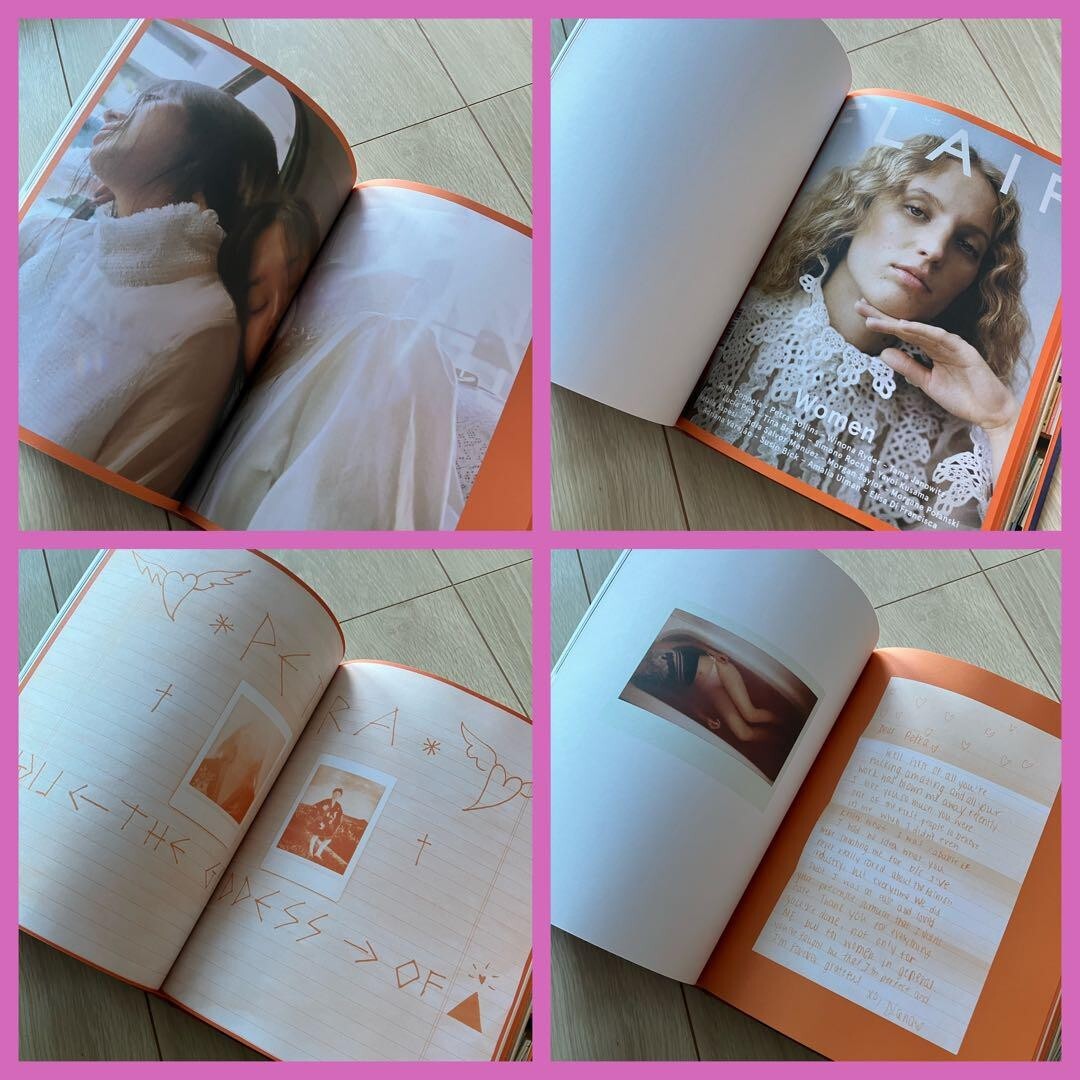Petra Collins Coming of Age Photo Book Rizzoli Hard Cover