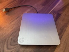 HP External Optical Disk Drive (669296-001)