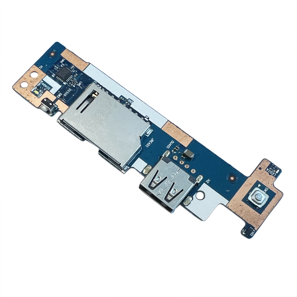 5C50S25174 NS-D472 USB board for Lenovo ideapad 3-15ITL6 82H8