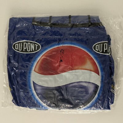 VTG 1994 Jeff Gordon #24 Inflatable Pepsi Nascar Race Car Hanging 36 ...