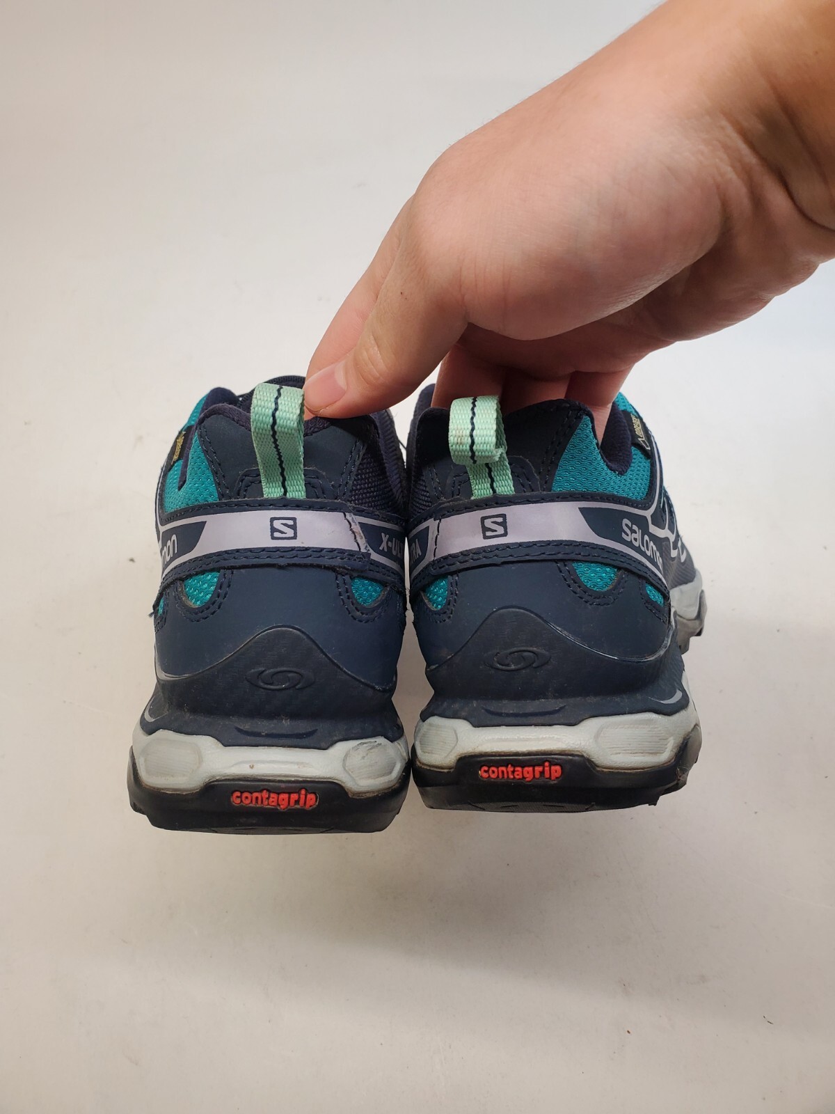 salomon x ultra contagrip