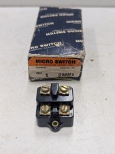 Honeywell / Micro Switch 2MN1 Limit Switch Contact Block