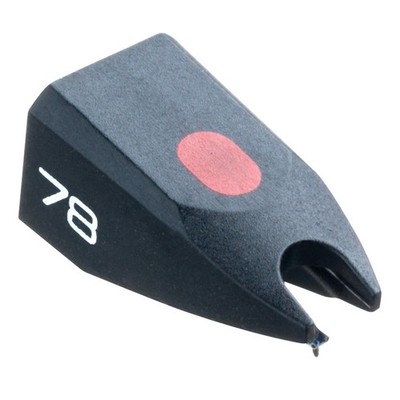 Ortofon Stylus 78 Replacement Stylus (Black)