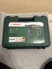 Bosch 600W Electric Corded Hammer Impact with Carry Case