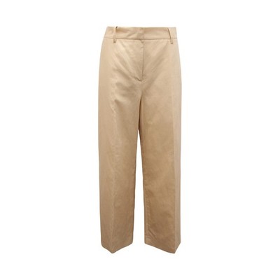 N8796 PANTALONE DONNA WEEKEND MAXMARA ZIRCONE WOMAN TROUSERS