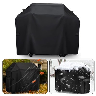 Wetterfeste 30 Zoll BBQ Grill Abdeckung passend für Holzkohle Grill für Weber