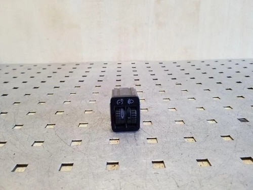 VW PASSAT CC 357 Schalter zur Einstellung der Scheinwerferhöhe 26066459