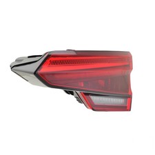 Rückleuchte rechts 12 V LED HELLA Licht-Expertise passend für AUDI A4