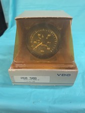 Vdo 260-508 3 38 85mm 50 Mph 44 Knots Standard Line Pitot Tube Speedo 12v