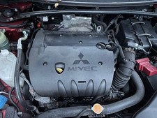 Moteur Mitsubishi LANCER