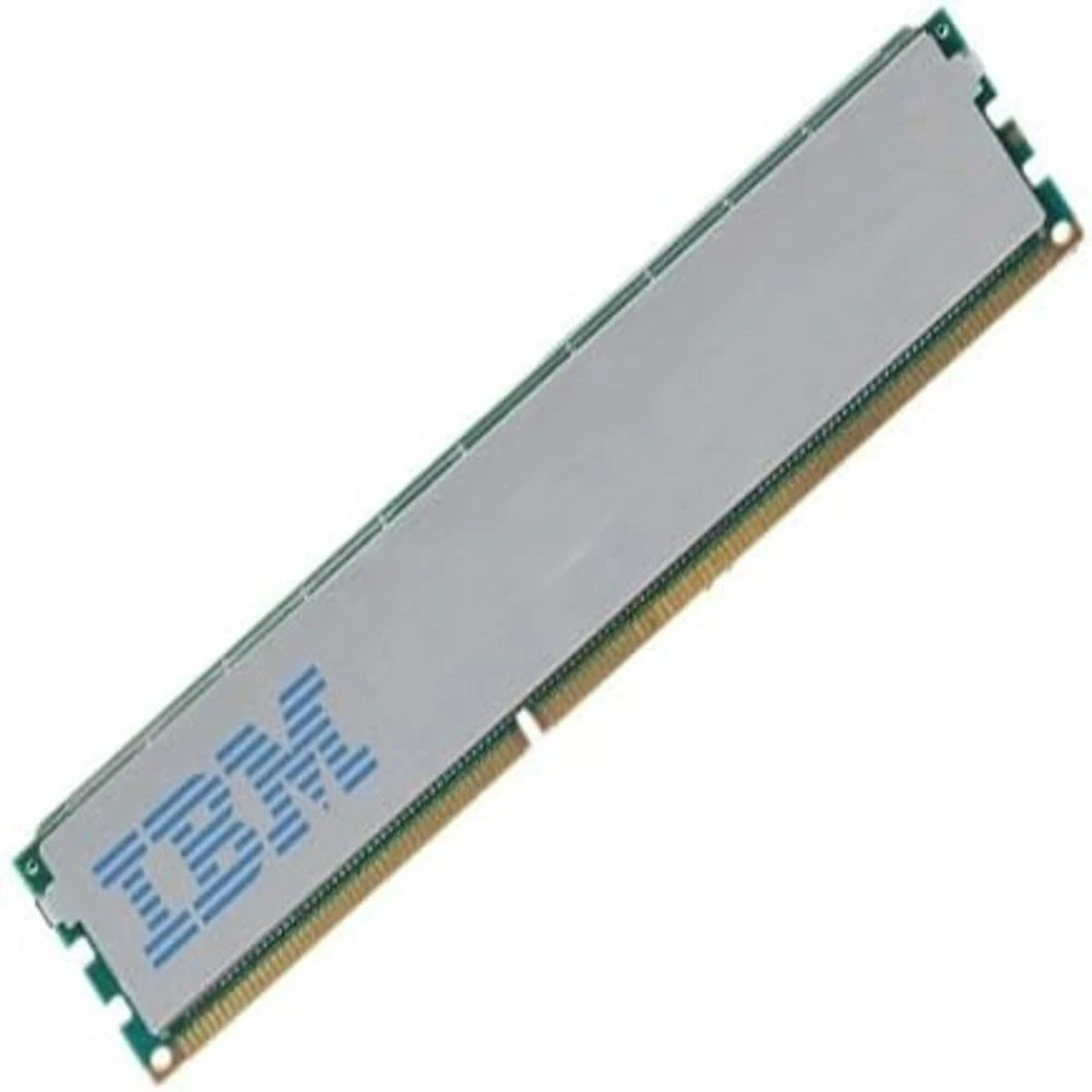 【中古】IBM純正 Micron製 16GB メモリー PC3-14900R IBM PC3-14900 (DDR3-1866) Bus Speed DIMM Computer Memory (RAM) for