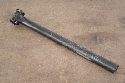 27.2mm Specialized S-WORKS Carbon Setback Road Seatpost | eBay
