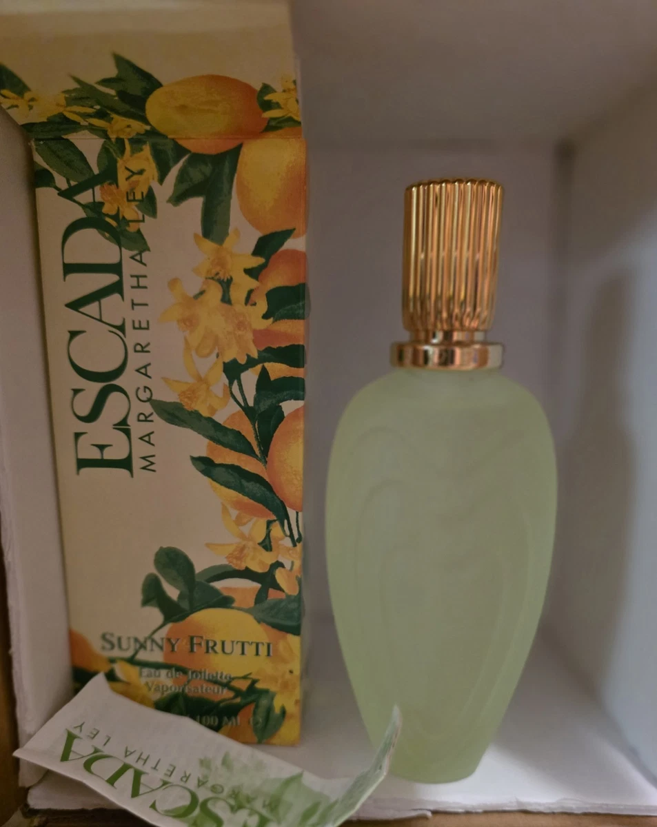 ESCADA Margaretha Ley Fragrances for Women for sale - eBay