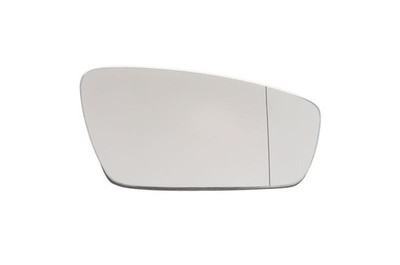 For Convenient SKODA Aspherical Exterior Mirror Glass Right
