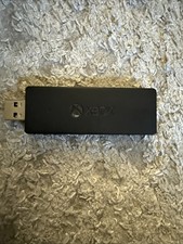 Microsoft Xbox One Model 1713 Wireless Adapter USB Receiver for Windows PC