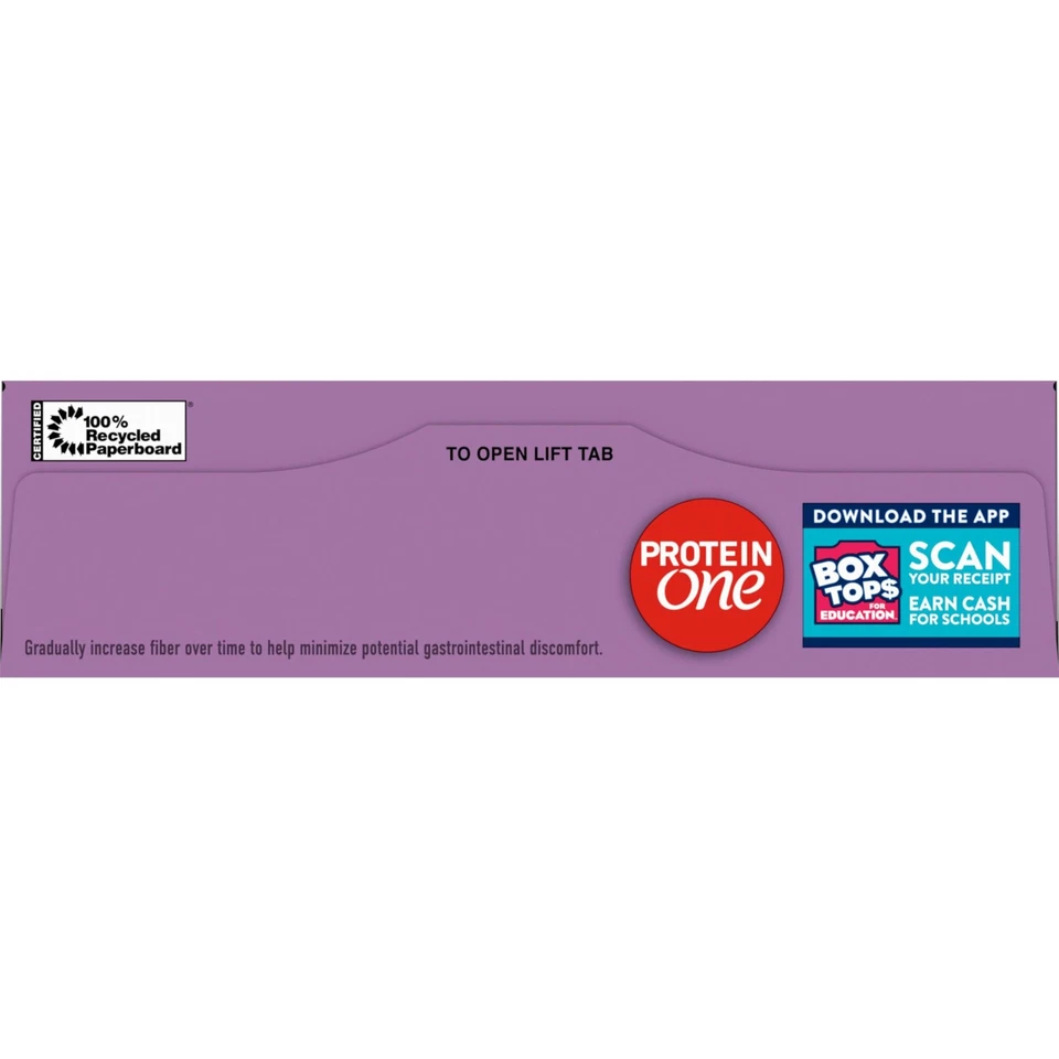 Barritas de proteína ceto 90 calorías, chocolate con mantequilla de maní, 5 quilates Foto 2 de 4