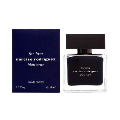 NARCISO RODRIGUEZ BLEU NOIR/NA
