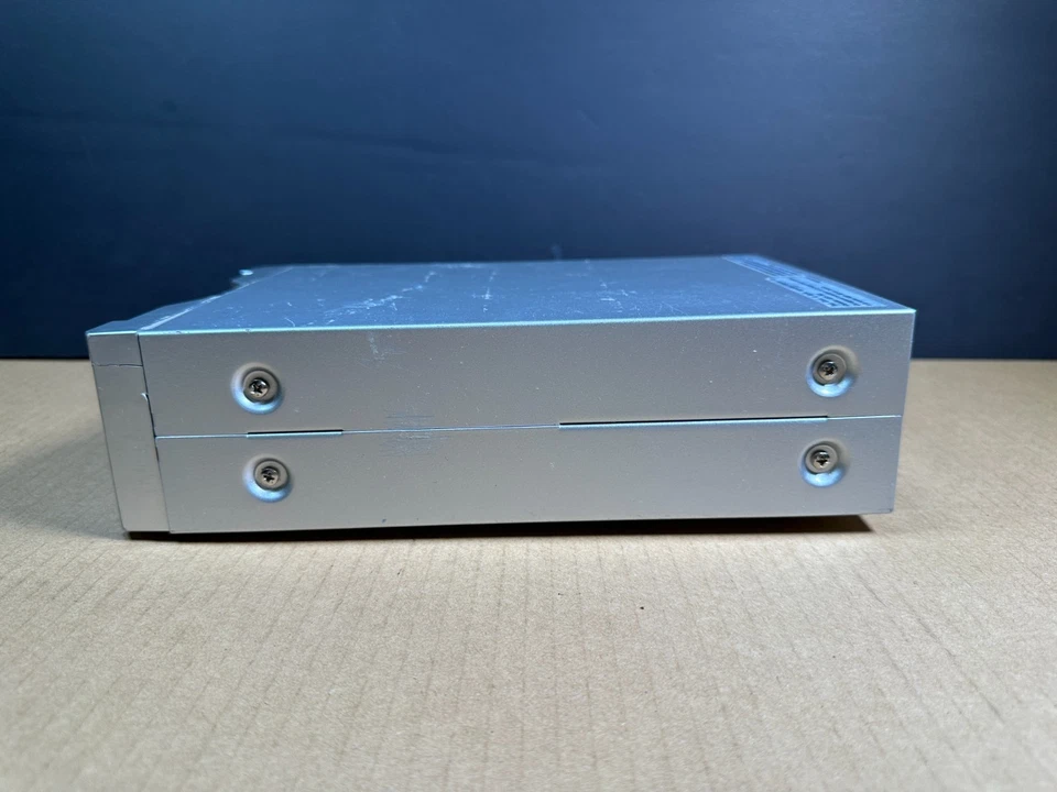 Panasonic AG-DV2500p MiniDv Reproductor y Grabador Funciona ¡¡Envío Rápido!!! Foto 3 de 4