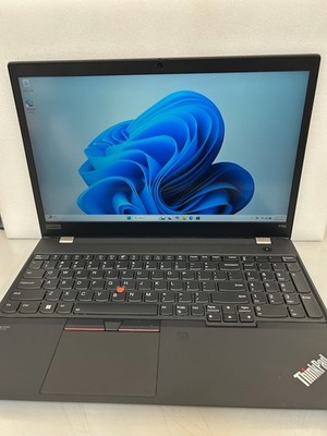 Lenovo 20W6 ThinkPad P15s 15.6'' i7-1165G7 32GB 500GB Quadro T500 Windows 11 Pro