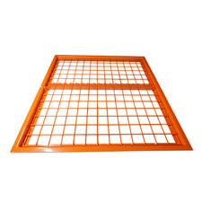 Schutzgitter für Putzmaschine, Passend PFT G4 Putzmaschine Teile