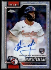 George Valera Logofractor 2026 Auto