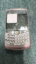 BlackBerry 8330 Not Turning on Phone for Parts Only
