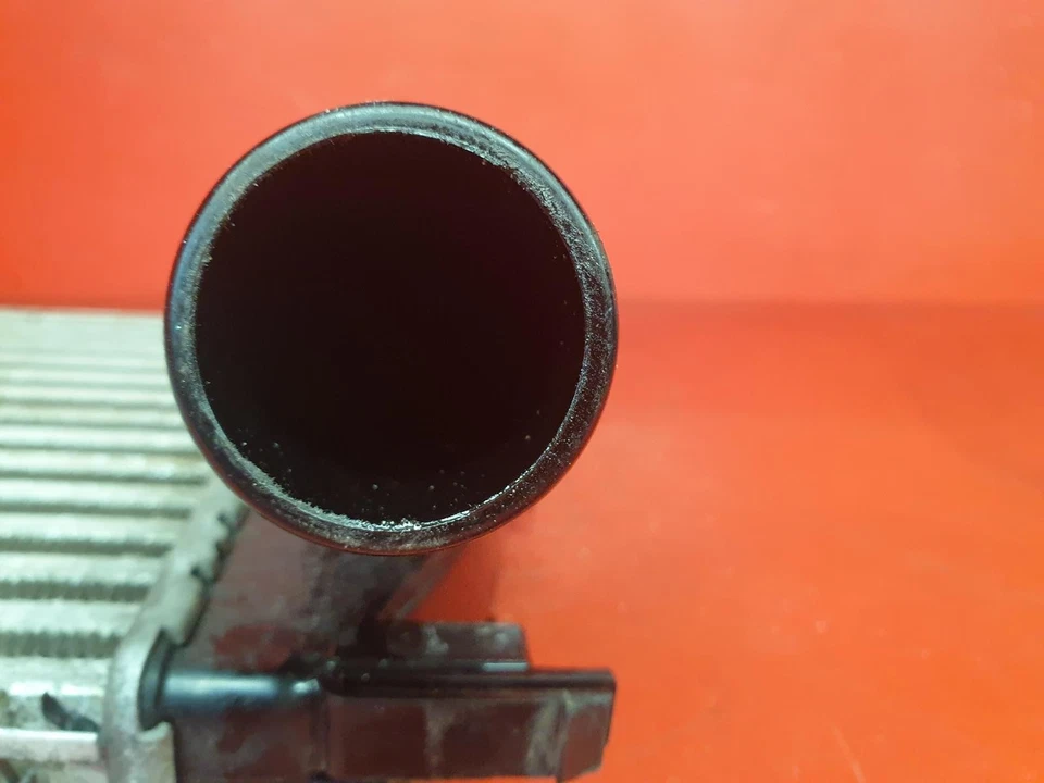 RENAULT CLIO INTERCOOLER  2015 0.9L PETROL H4BT 408 90 - Image 3 of 4