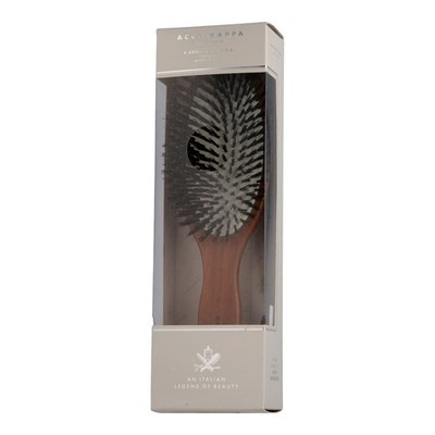 Acca Kappa Brushes Pneumatic Bristle Brush 944 1-Stück