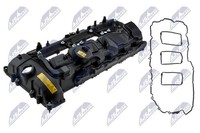 NTY Zylinderkopfhaube BPZ-BM-035 FüR BMW 4Er F32 F82 3Er F30 F80 2Er F22 F87 F33