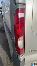 Feu arrière Nissan PRIMASTAR