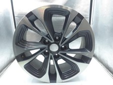 Jantes Renault Zoe