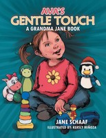 Jane Schaaf | Ava's Gentle Touch | Taschenbuch | Englisch (2015) | Xlibris