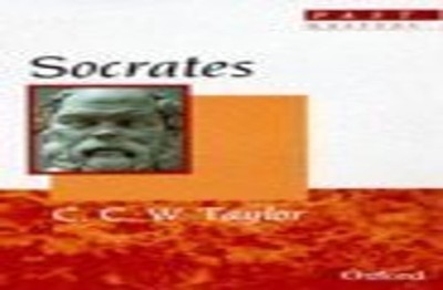 Socrates (Past Masters Series) by Taylor, C. C. W. 0192876015 FREE Shipping