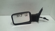 Retroviseur gauche (ou coque) Peugeot 309