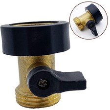 Reliable and Efficient Brass Water for Shut Off Valve Leak Proof 3