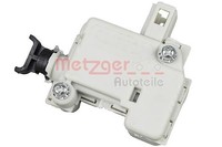 Metzger Autoteile 2317000 Stellelement, Zentralverriegelung FüR VW
