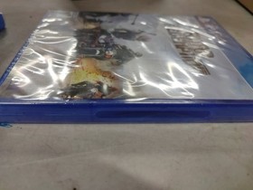 Road Redemption - Sony PlayStation 4