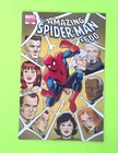 Amazing Spider-Man #600d Vol. 1 2009 Marvel Comics Variant 8.0 Comic Book R62-95