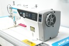 Jack A5E AMH Direct Drive Lockstitch Straight Stitch Industrial Sewing Machine