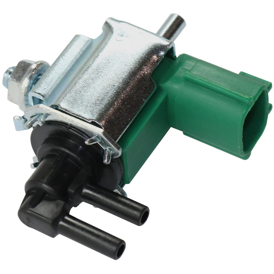 Solenoide de purga de bote de vapor para Nissan Altima 2001 Infiniti QX4 98-2001 Foto 2 de 4