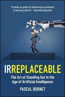 Irreplaceable, Pascal Bornet