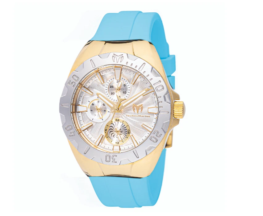 Reloj TechnoMarine Cruise Original Unisex - 40mm Foto 3 de 4